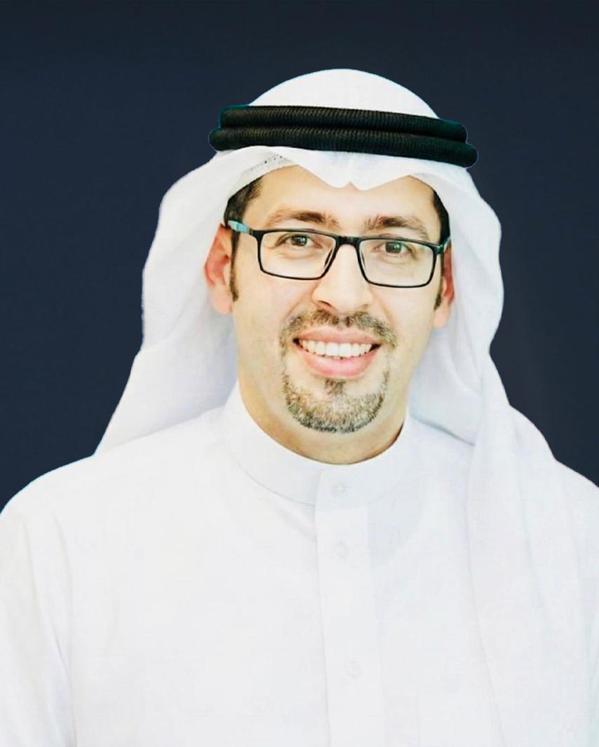Mahmood Ebrahim Al Kadhem