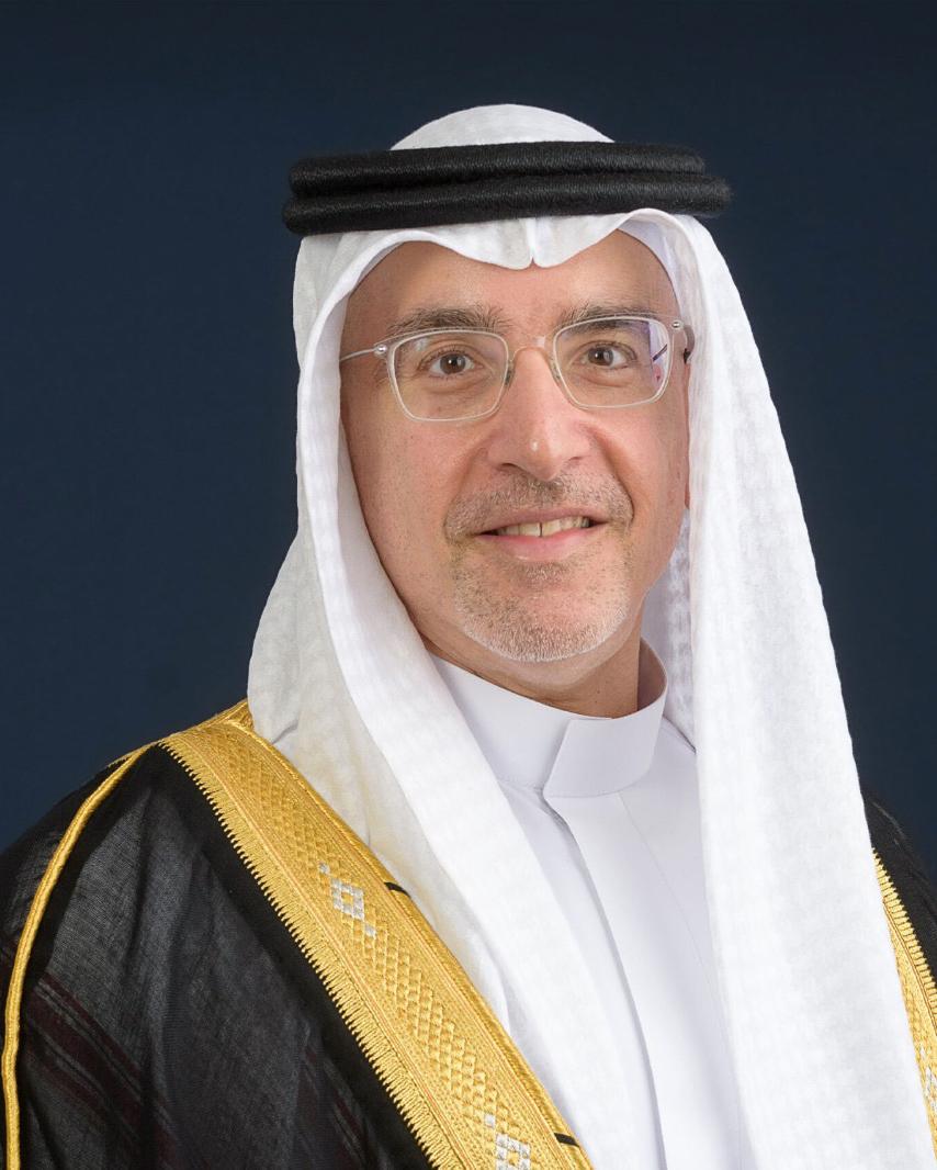 Faisal Khaled Kanoo