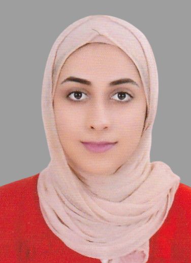 Mrs. Reem Ali