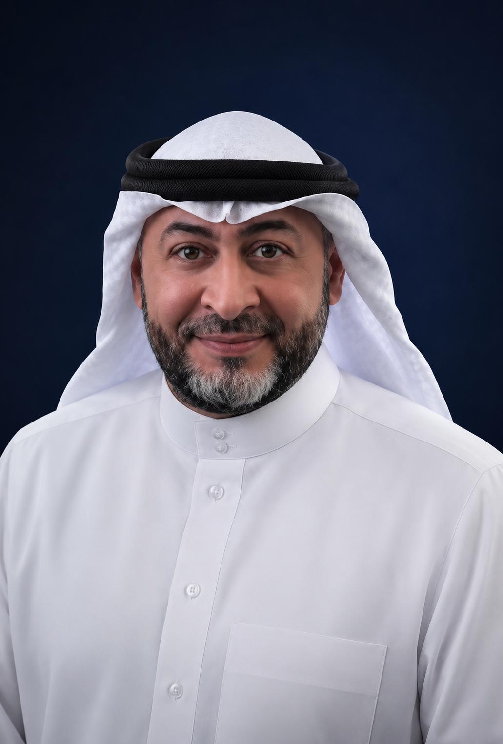 Jaffar Ebrahim Al Kadhem