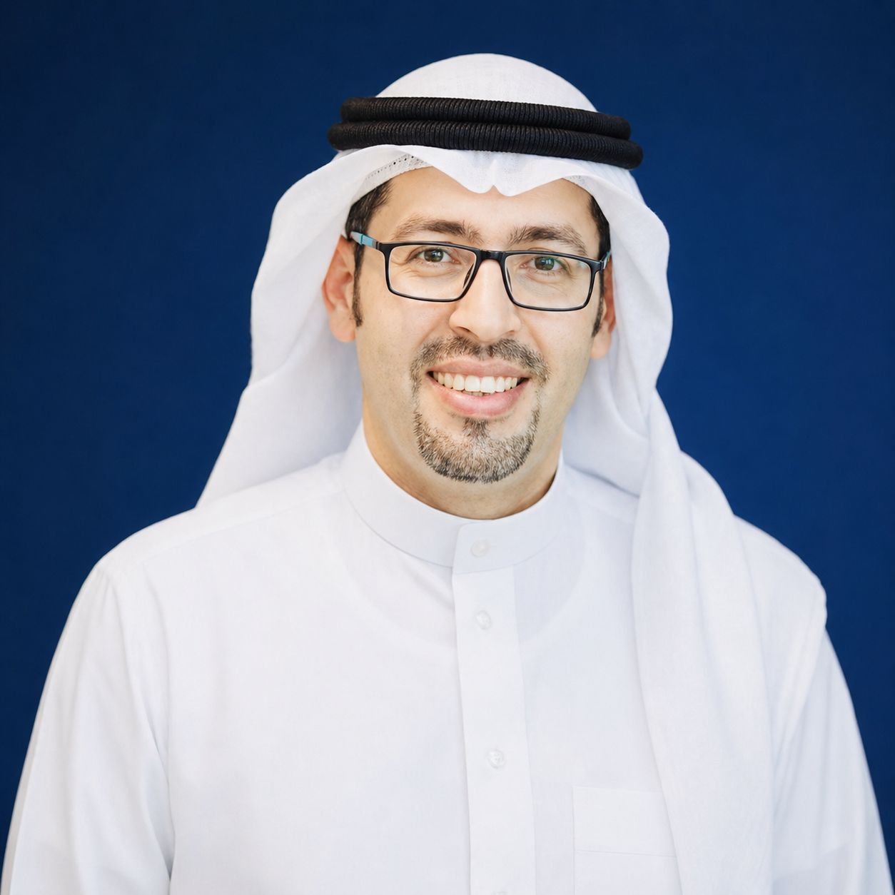 Mahmood Ebrahim Al Kadhem
