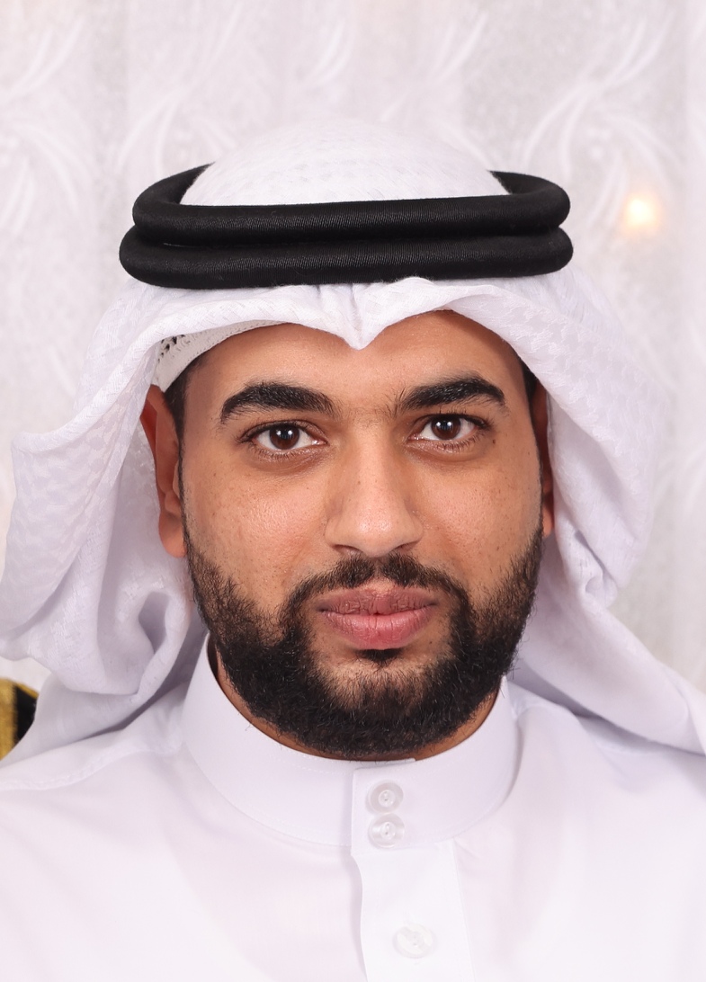 Mr. Sayed Ahmed Alawi