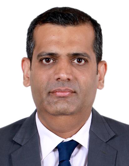 Shivam M. Thakkar